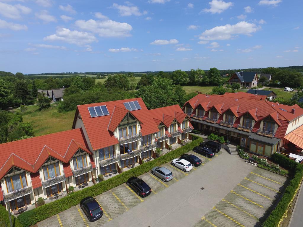Hotel Am Gruen