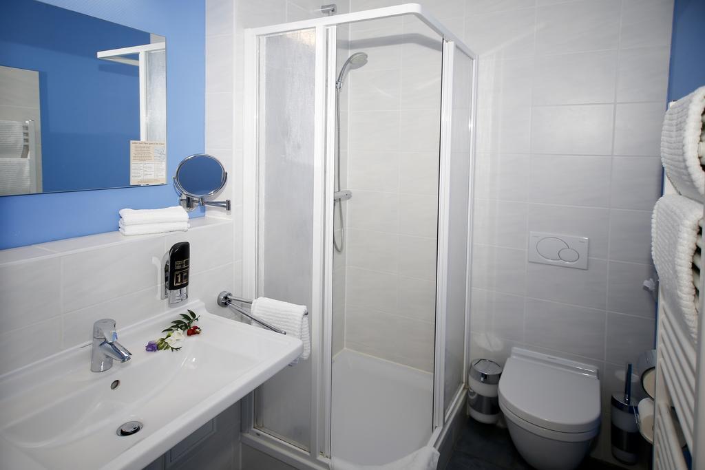 Hotel Am Gruen 4*