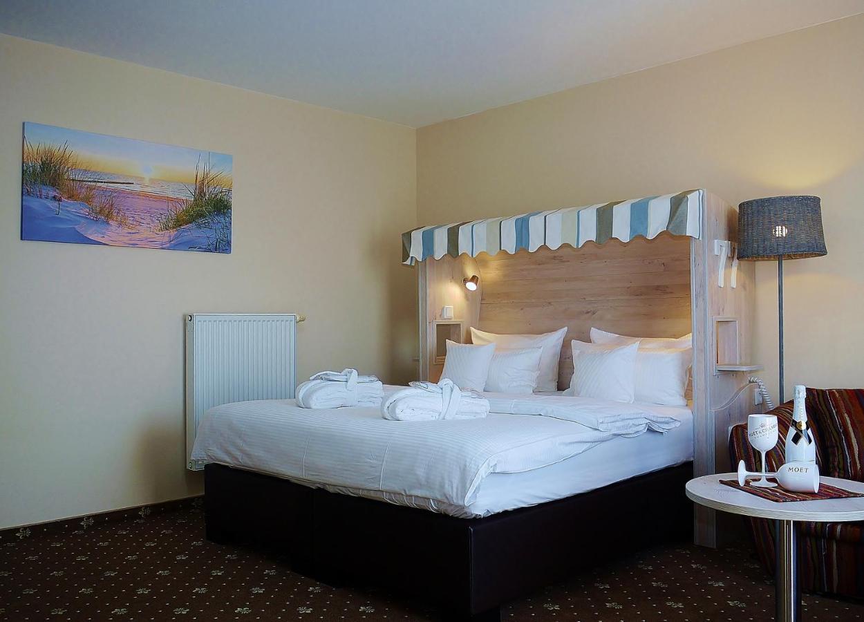 Hotel Am Gruen 4*