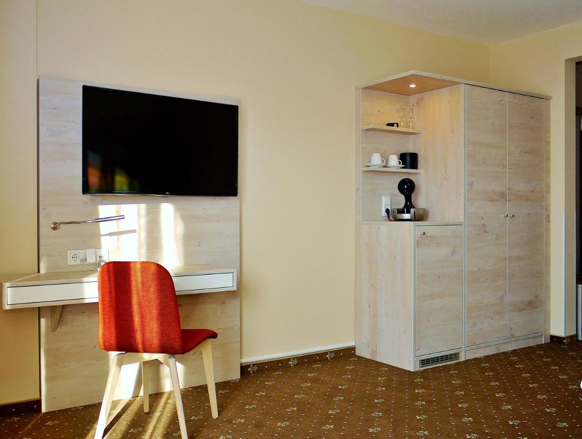 Hotel Am Gruen